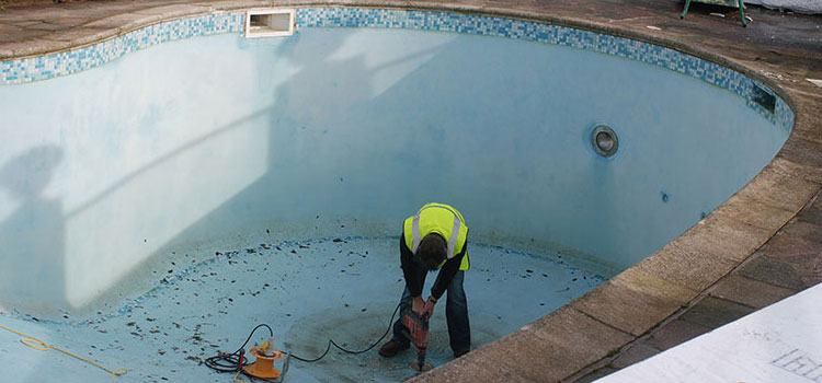 Al Sabkha, SHJ Swimming Pool Pump Repair