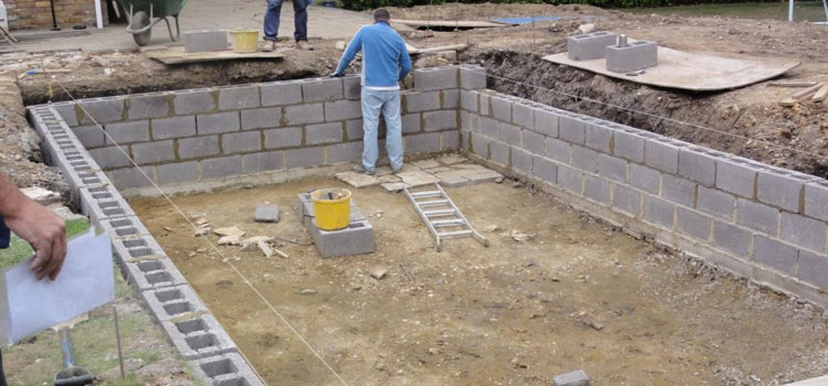 Pool Builders