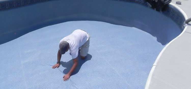 Swimming Pool Leak Repair In Al Sabkha, SHJ